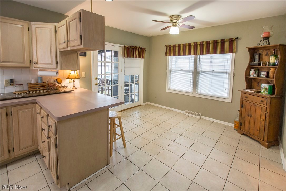 Richland Heights - Residential