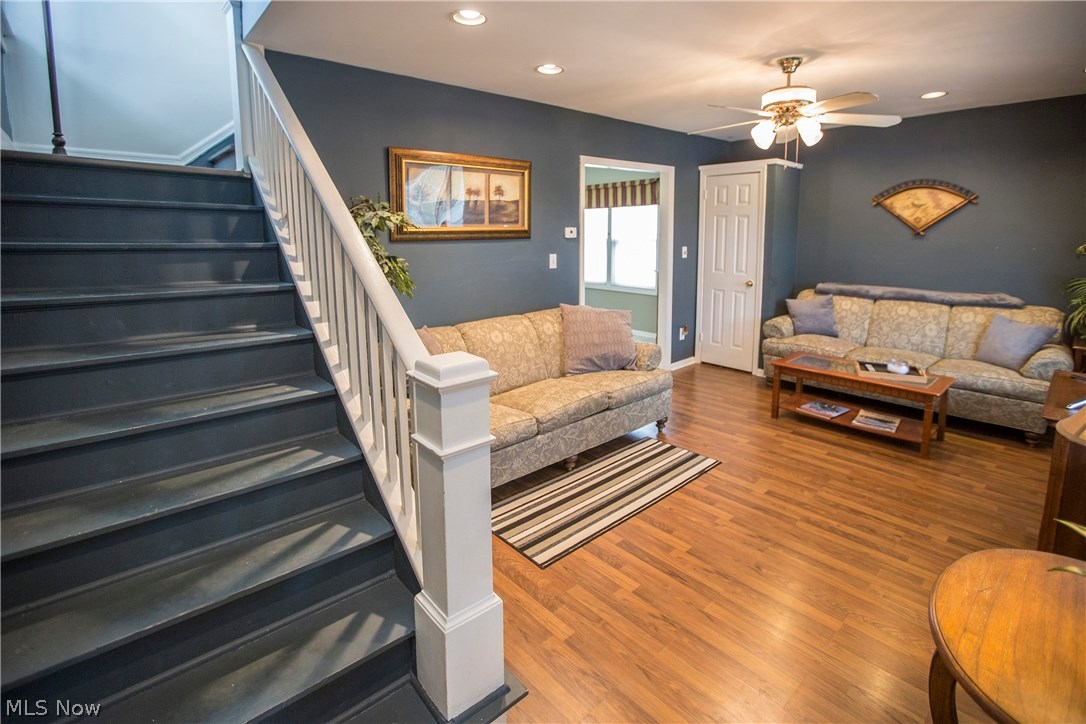 Richland Heights - Residential