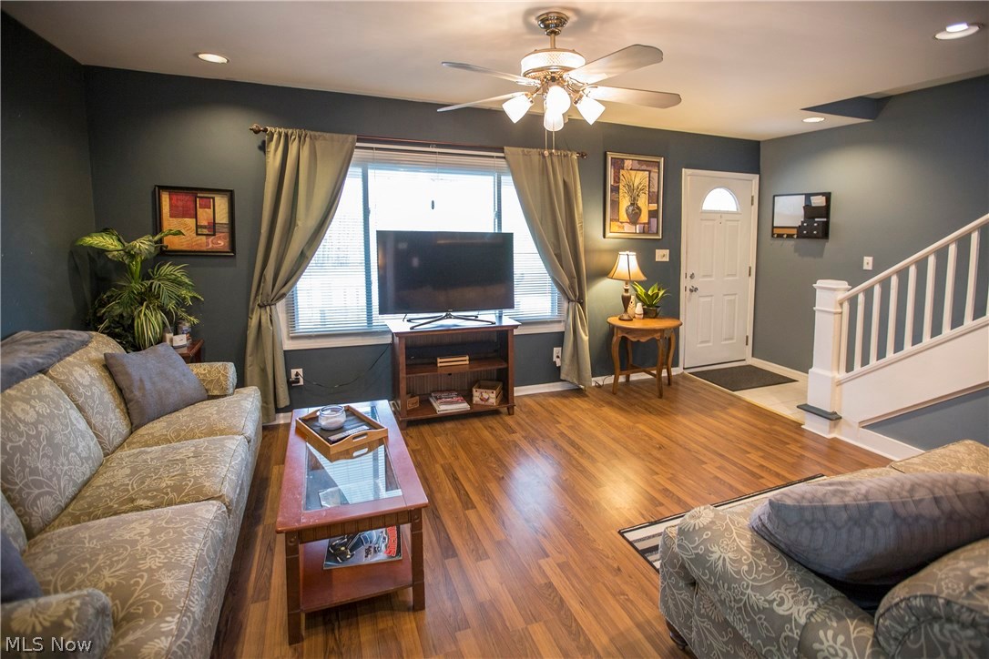 Richland Heights - Residential