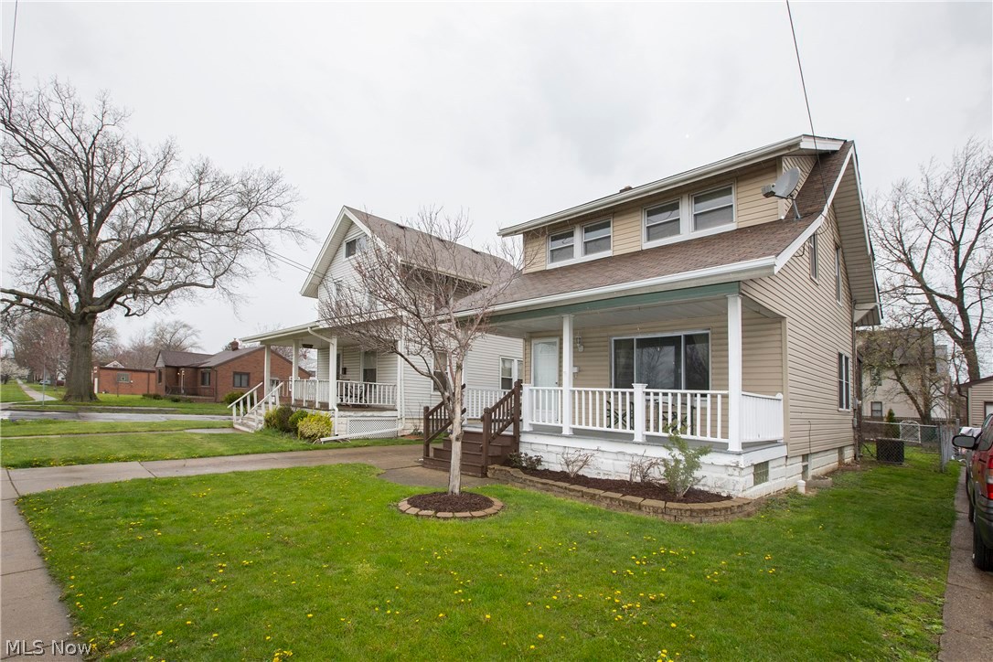 Richland Heights - Residential