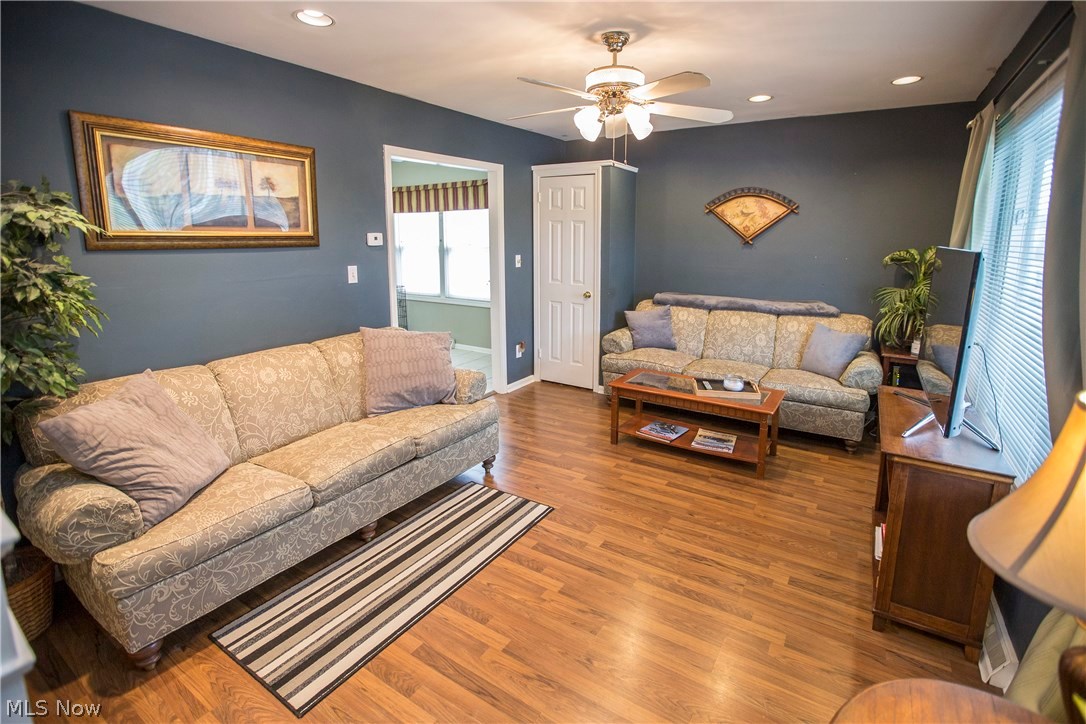 Richland Heights - Residential