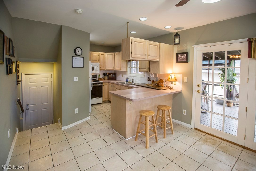 Richland Heights - Residential