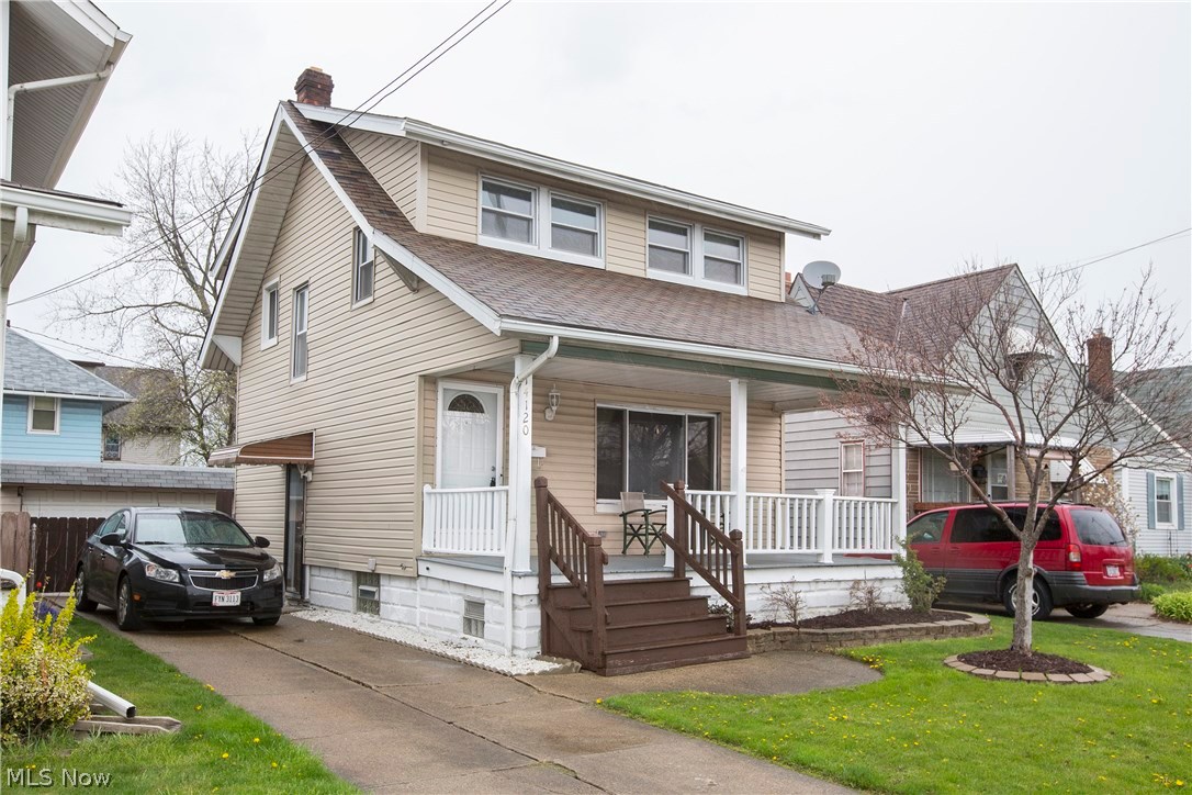 Richland Heights - Residential