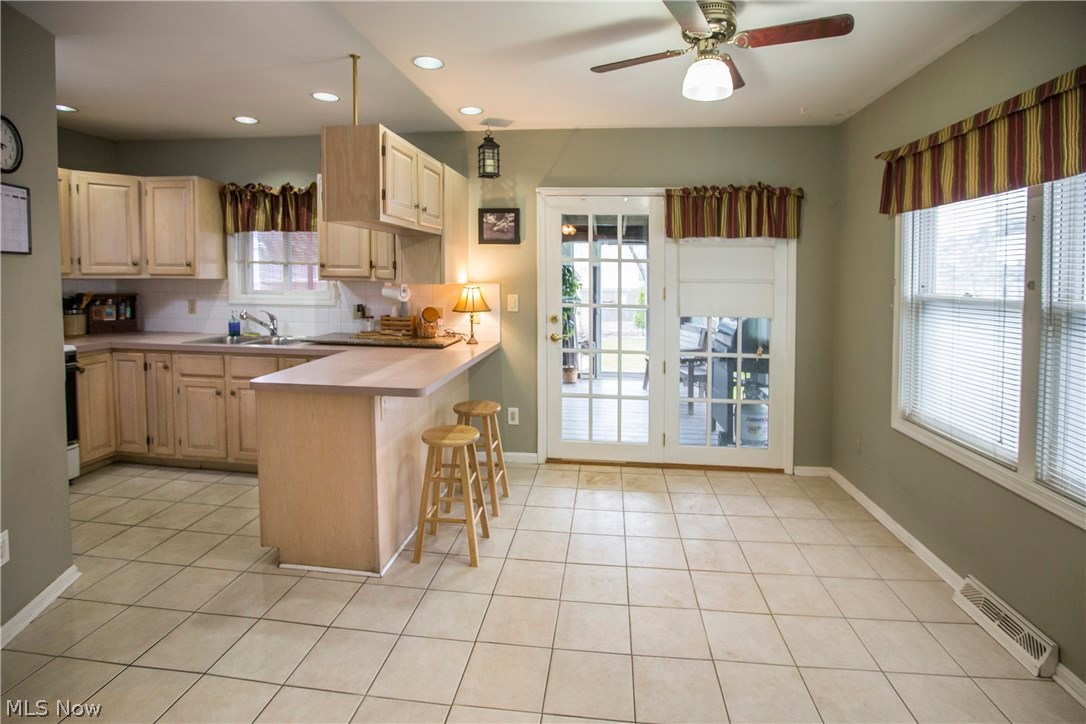 Richland Heights - Residential