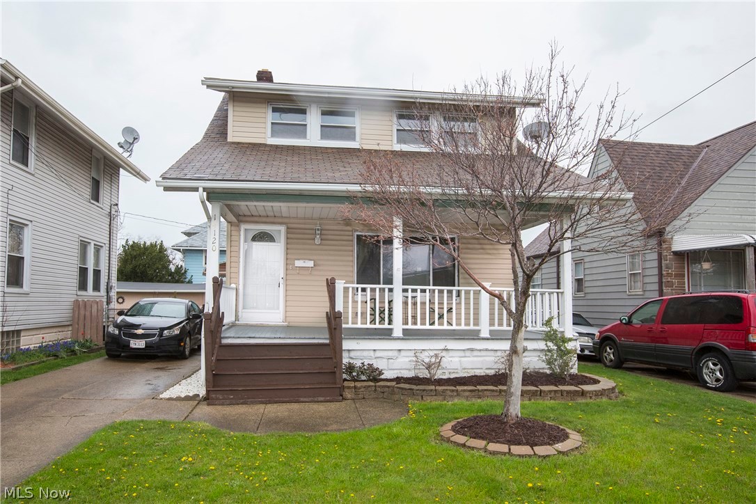 Richland Heights - Residential