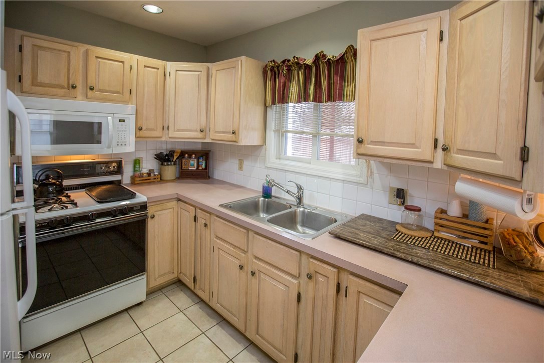 Richland Heights - Residential