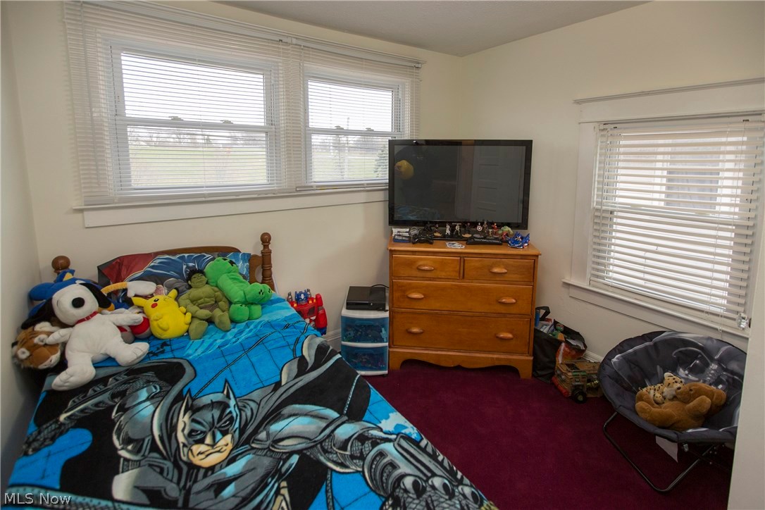 Richland Heights - Residential