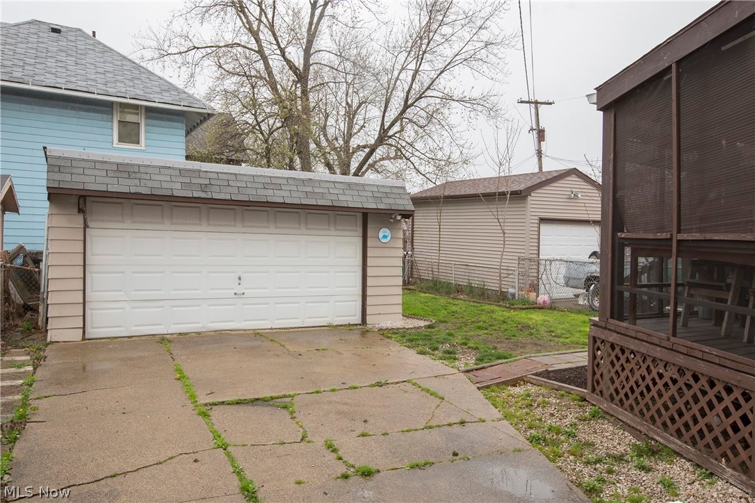 Richland Heights - Residential