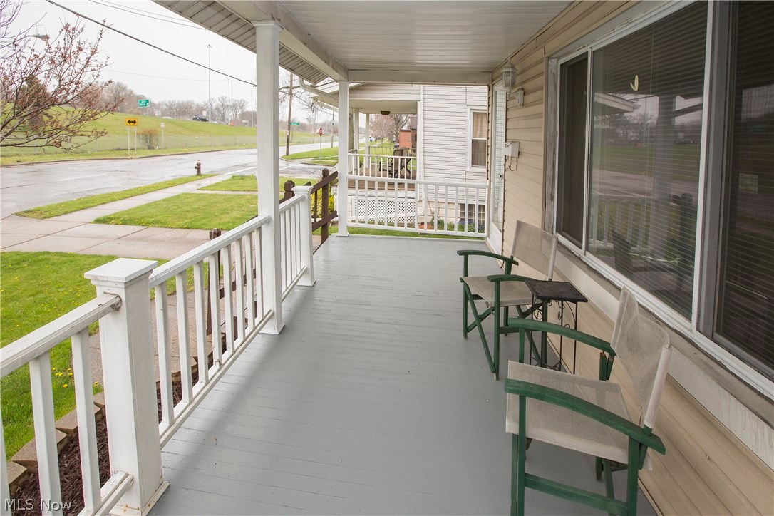 Richland Heights - Residential