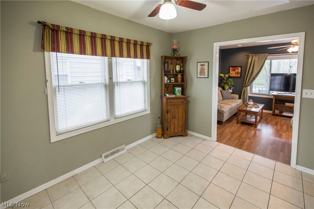 Richland Heights - Residential