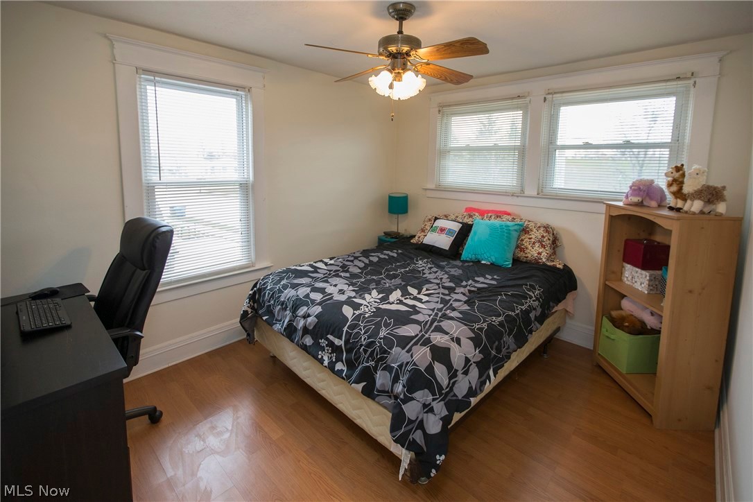 Richland Heights - Residential