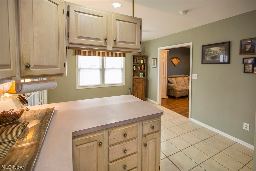 Richland Heights - Residential