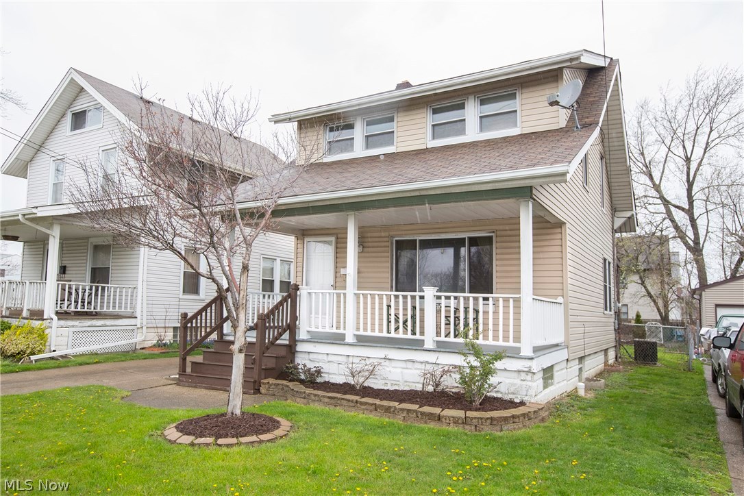 Richland Heights - Residential