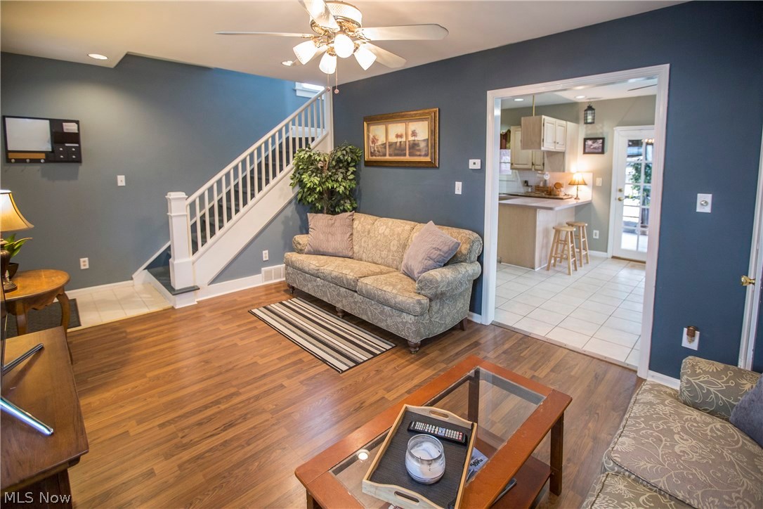 Richland Heights - Residential