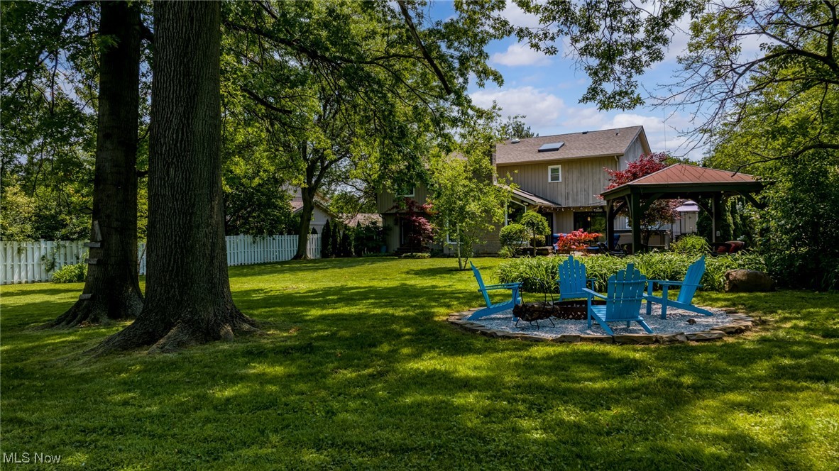 25901 Annesley Road