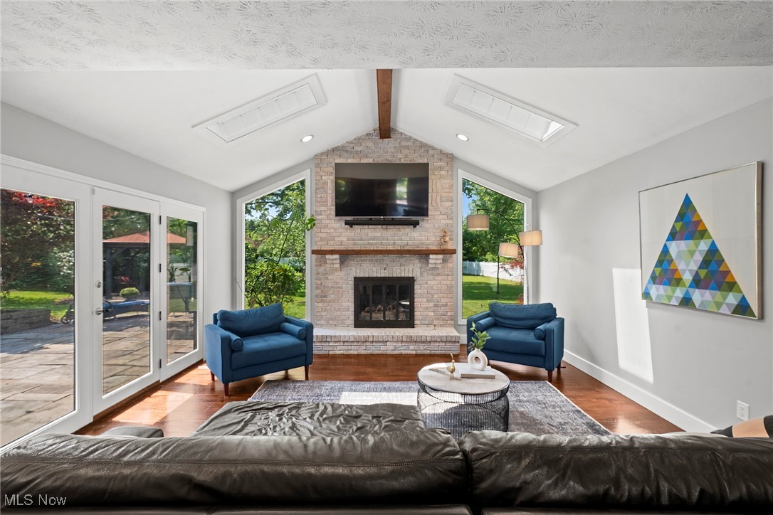 Beachwood, Ohio 44122, United States, 6 Bedrooms Bedrooms, ,6 BathroomsBathrooms,Residential,Active,151060