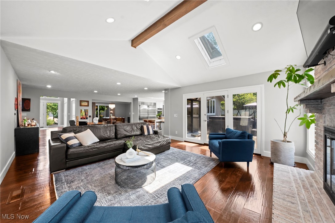 Beachwood, Ohio 44122, United States, 6 Bedrooms Bedrooms, ,6 BathroomsBathrooms,Residential,Active,151060