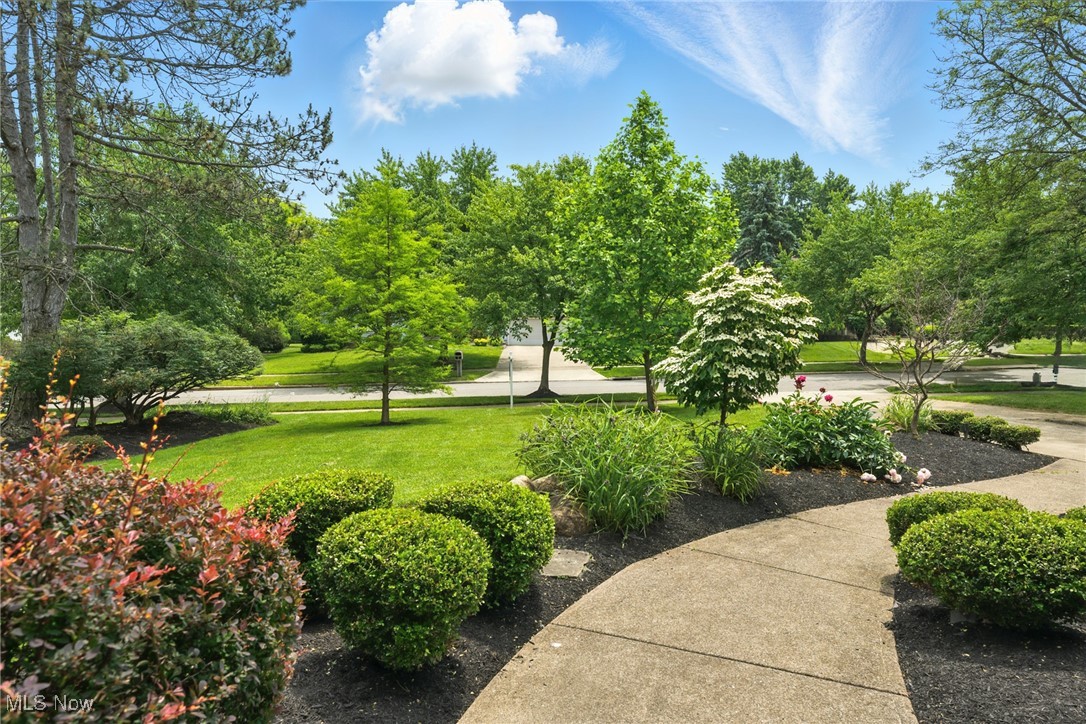 25901 Annesley Road