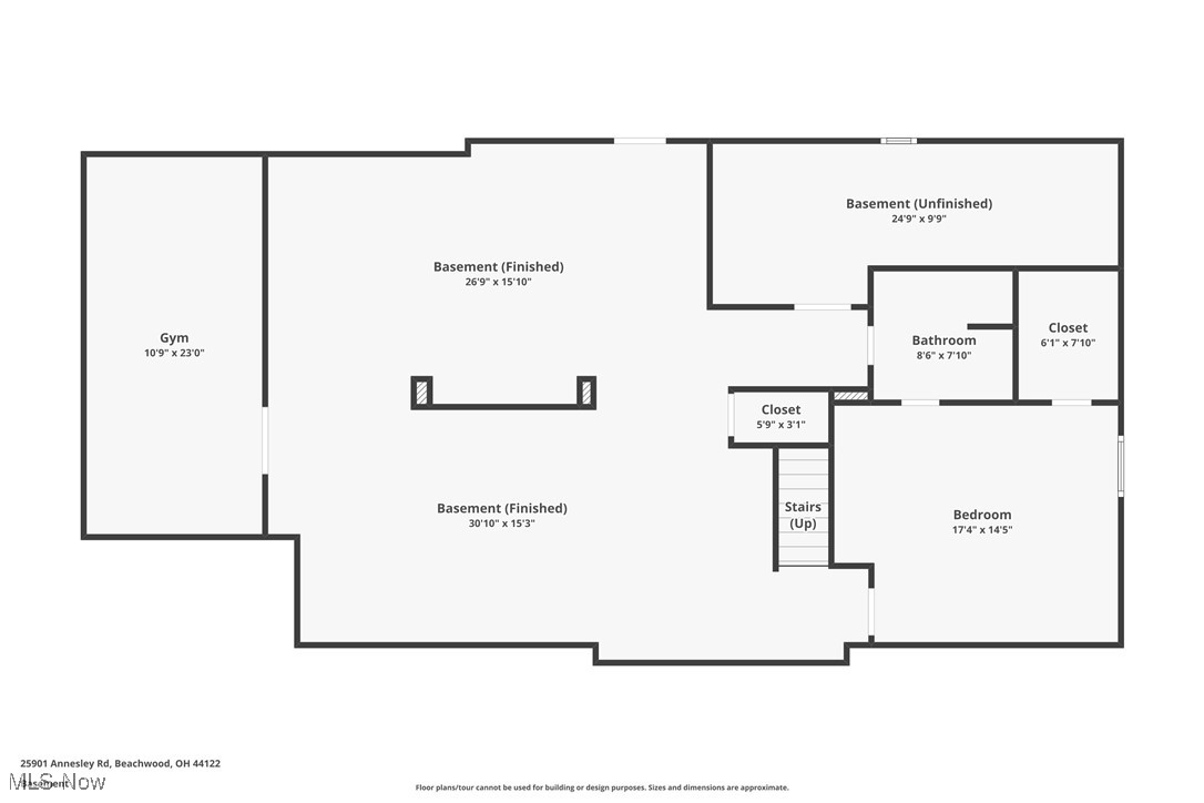 Beachwood, Ohio 44122, United States, 6 Bedrooms Bedrooms, ,6 BathroomsBathrooms,Residential,Active,151060