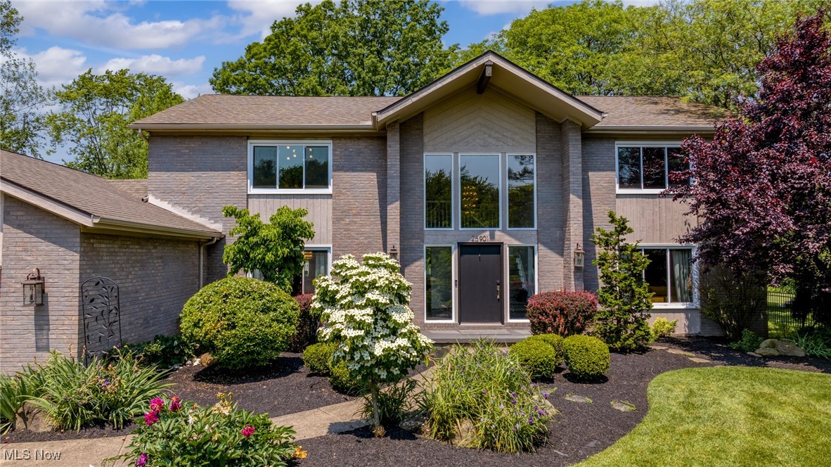 25901 Annesley Road