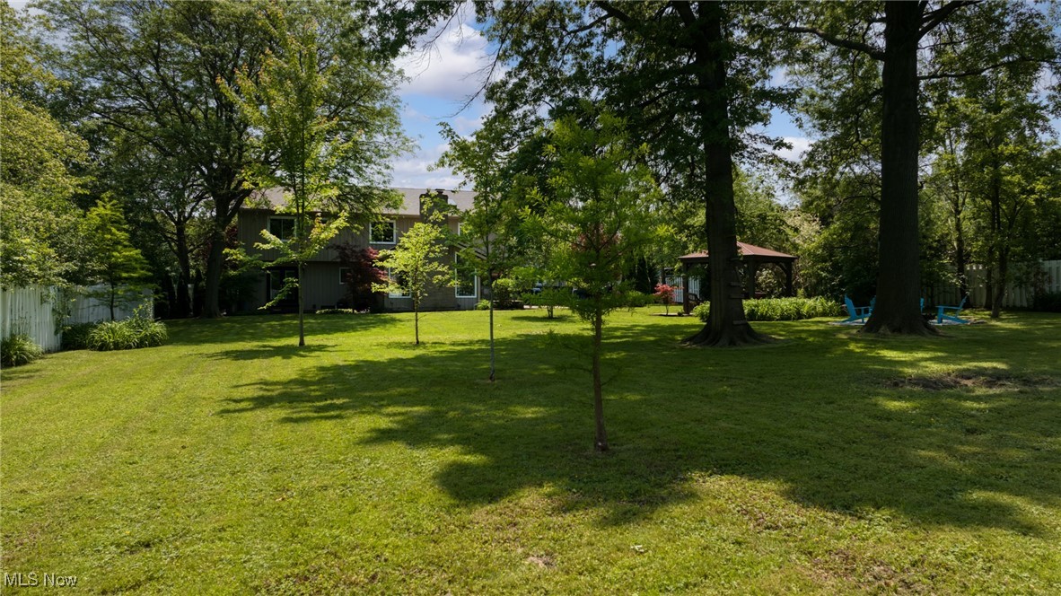 25901 Annesley Road