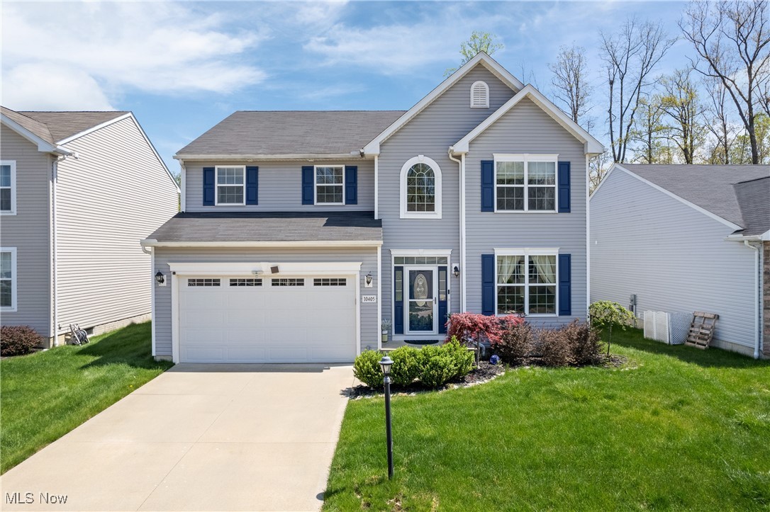 10405 Maryland Street, Aurora, Ohio image 1