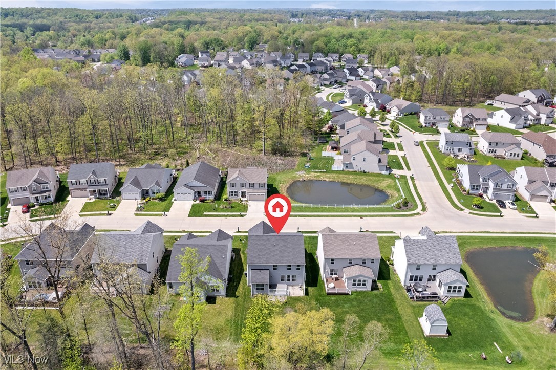 10405 Maryland Street, Aurora, Ohio image 36