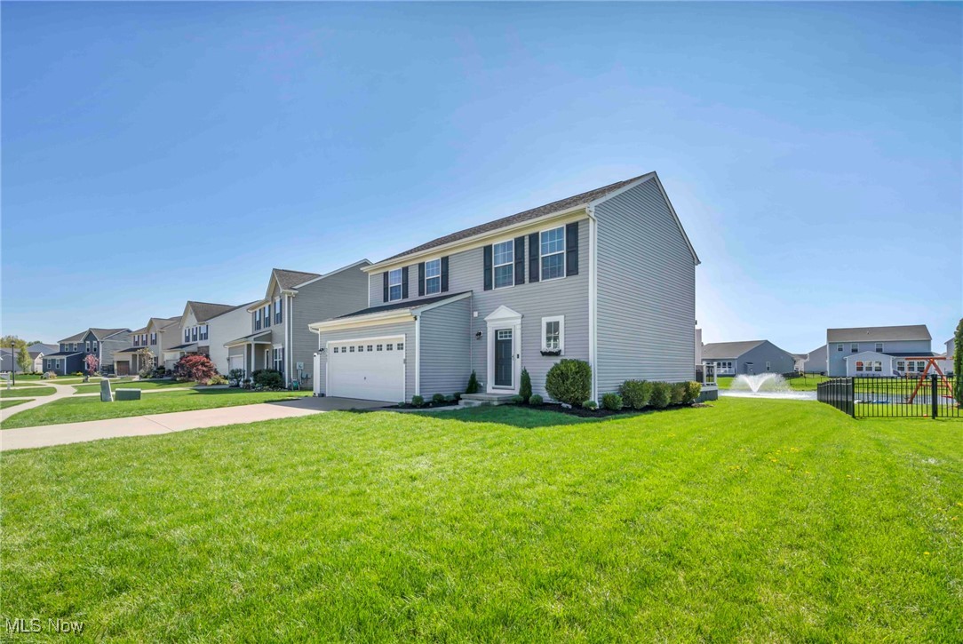 37057 Tail Feather Drive, North Ridgeville, Ohio image 3