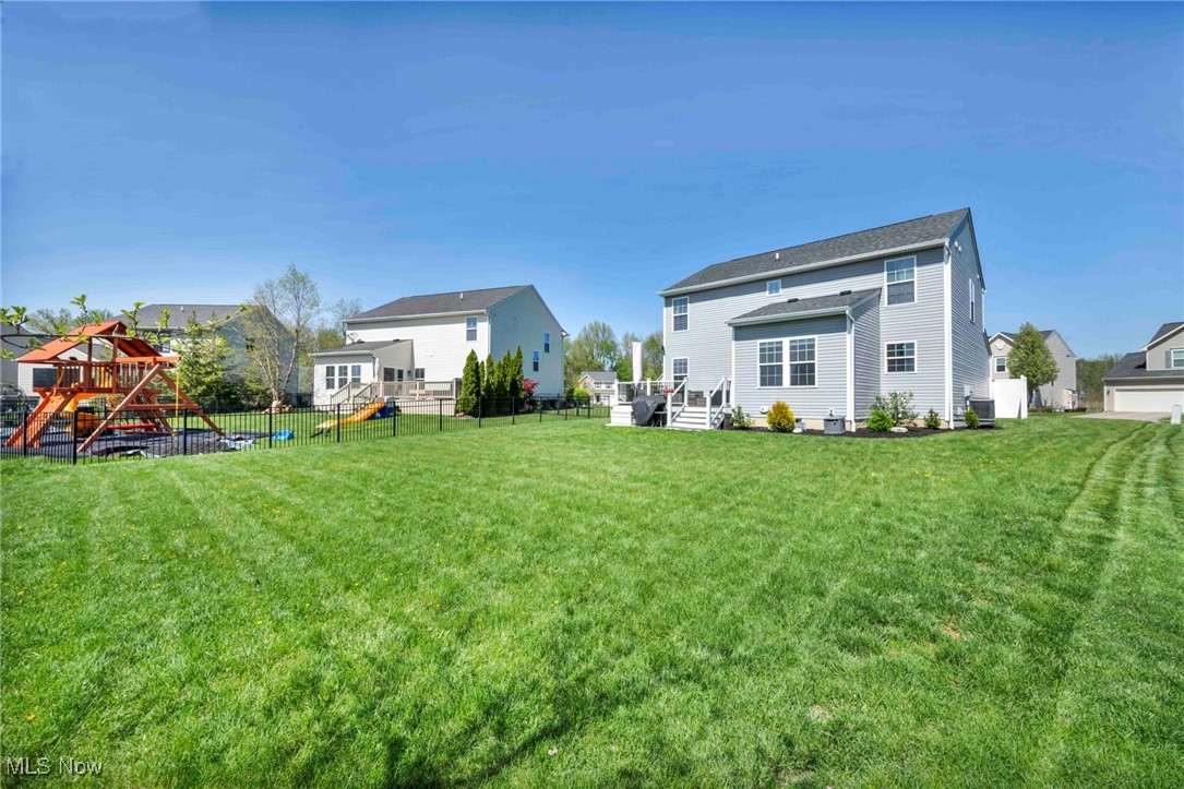37057 Tail Feather Drive, North Ridgeville, Ohio image 49