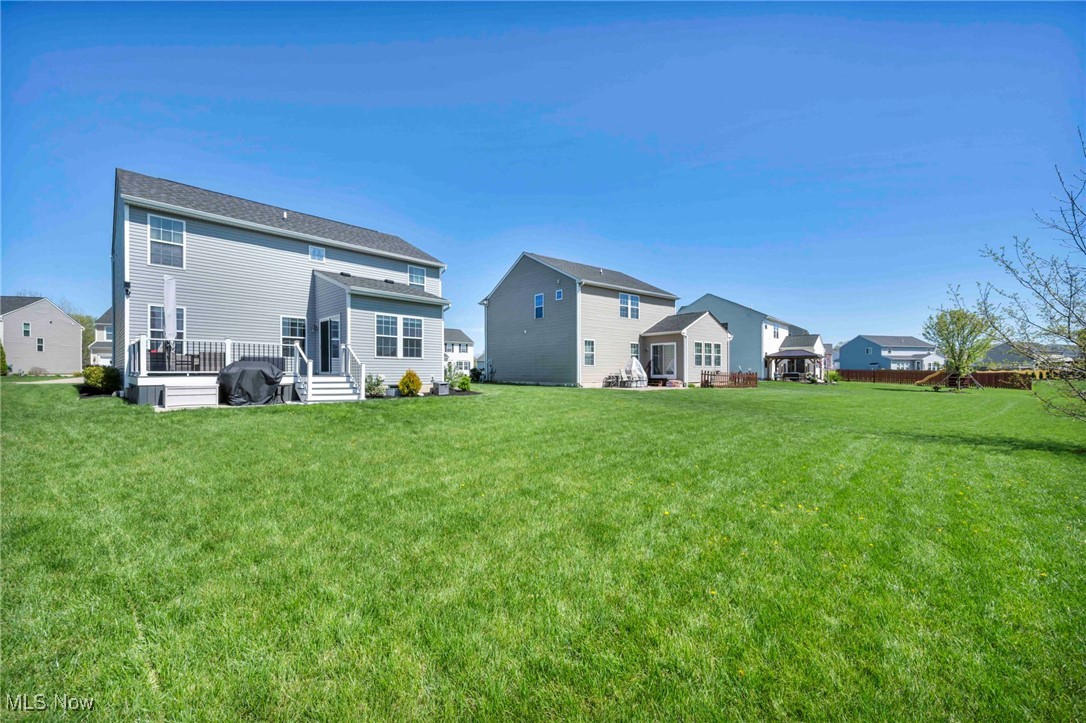 37057 Tail Feather Drive, North Ridgeville, Ohio image 47
