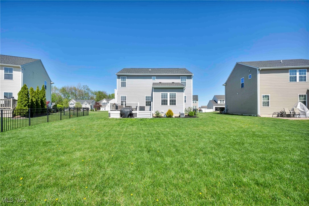 37057 Tail Feather Drive, North Ridgeville, Ohio image 48