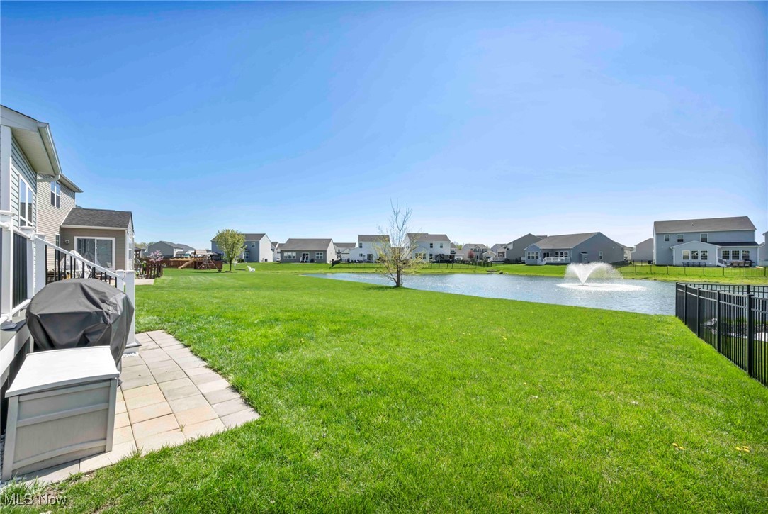 37057 Tail Feather Drive, North Ridgeville, Ohio image 46