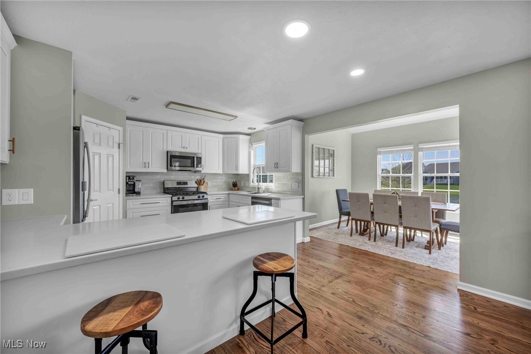 37057 Tail Feather Drive, North Ridgeville, Ohio image 13