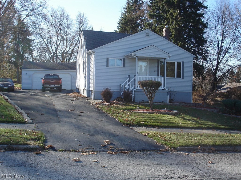 City/Campbell - Residential