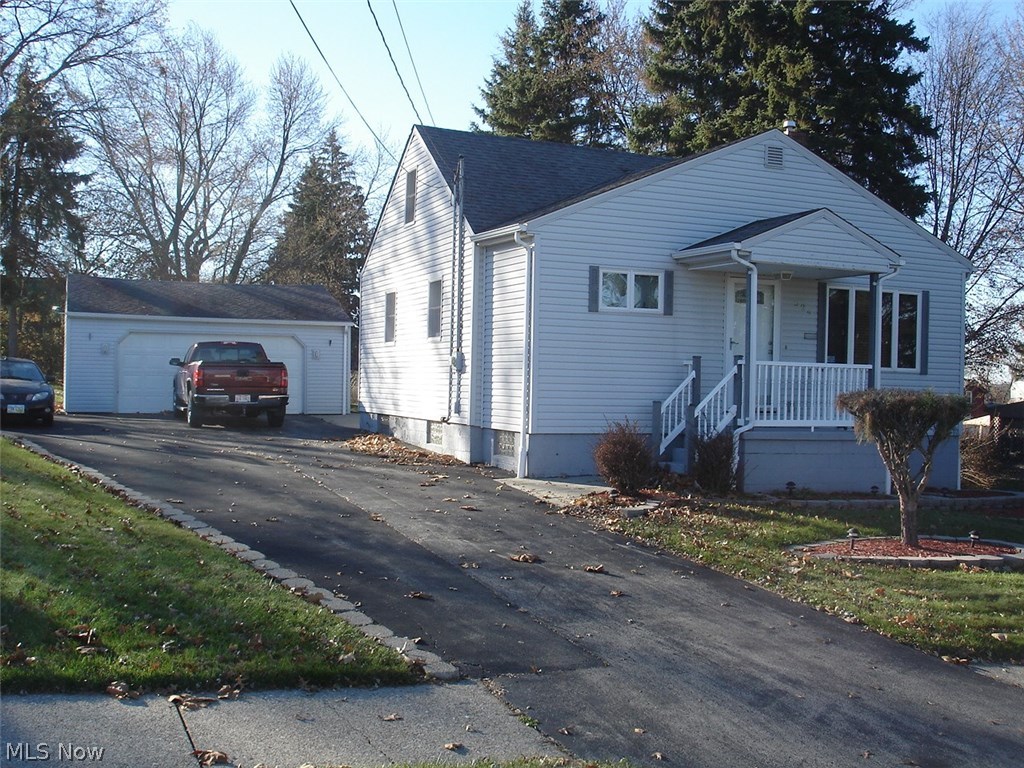 City/Campbell - Residential