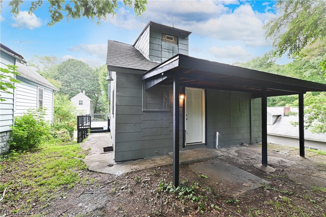 49 Penfield Avenue