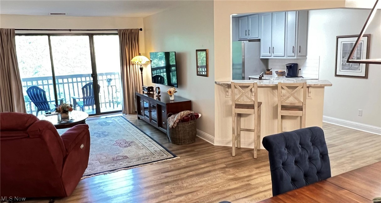 Enclave - Residential