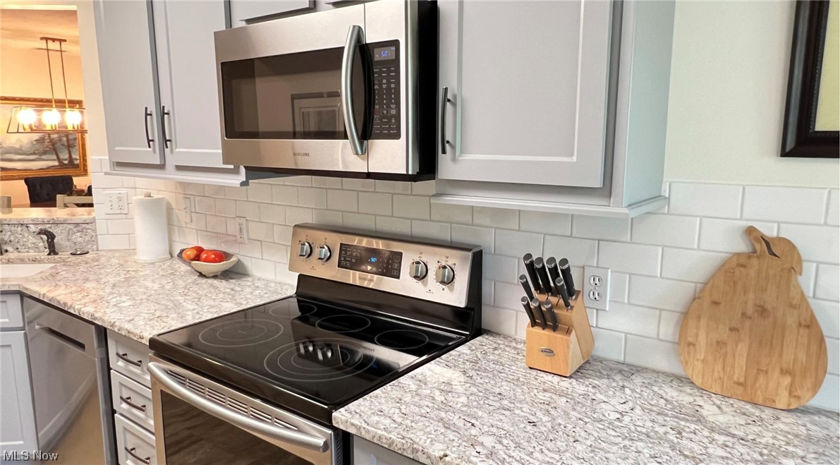 Enclave - Residential