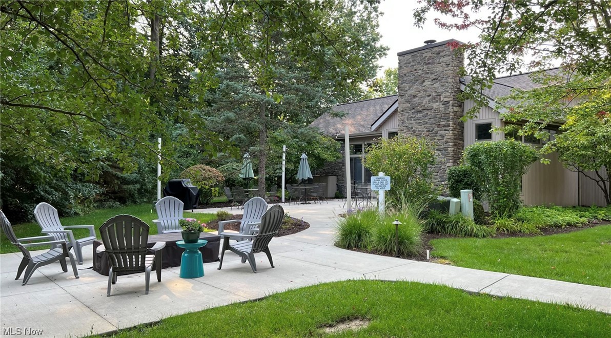 Enclave - Residential