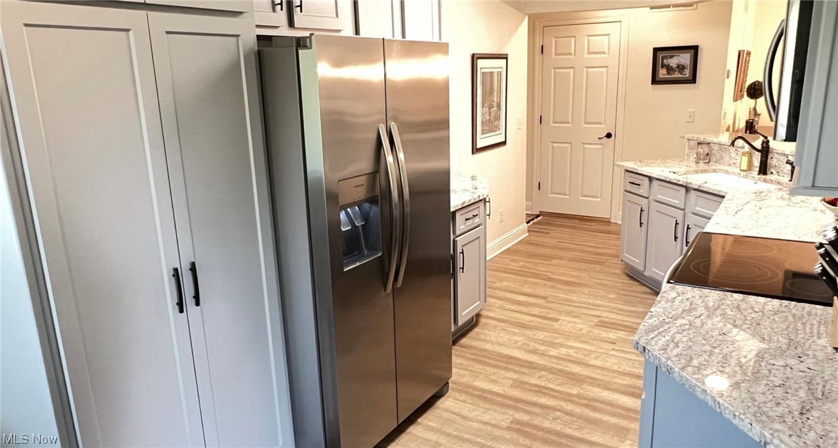 Enclave - Residential