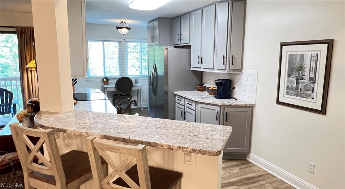 Enclave - Residential