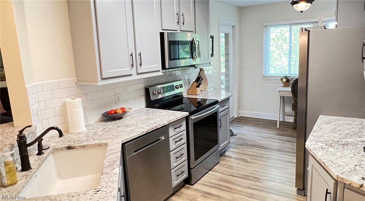 Enclave - Residential