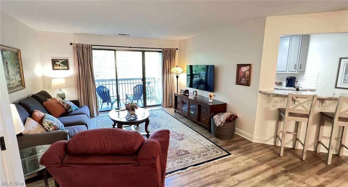 Enclave - Residential