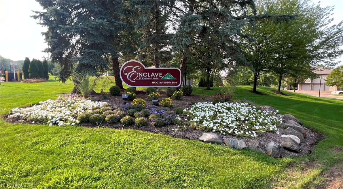 Enclave - Residential