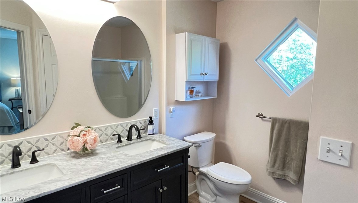 Enclave - Residential