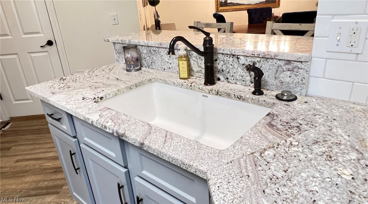 Enclave - Residential