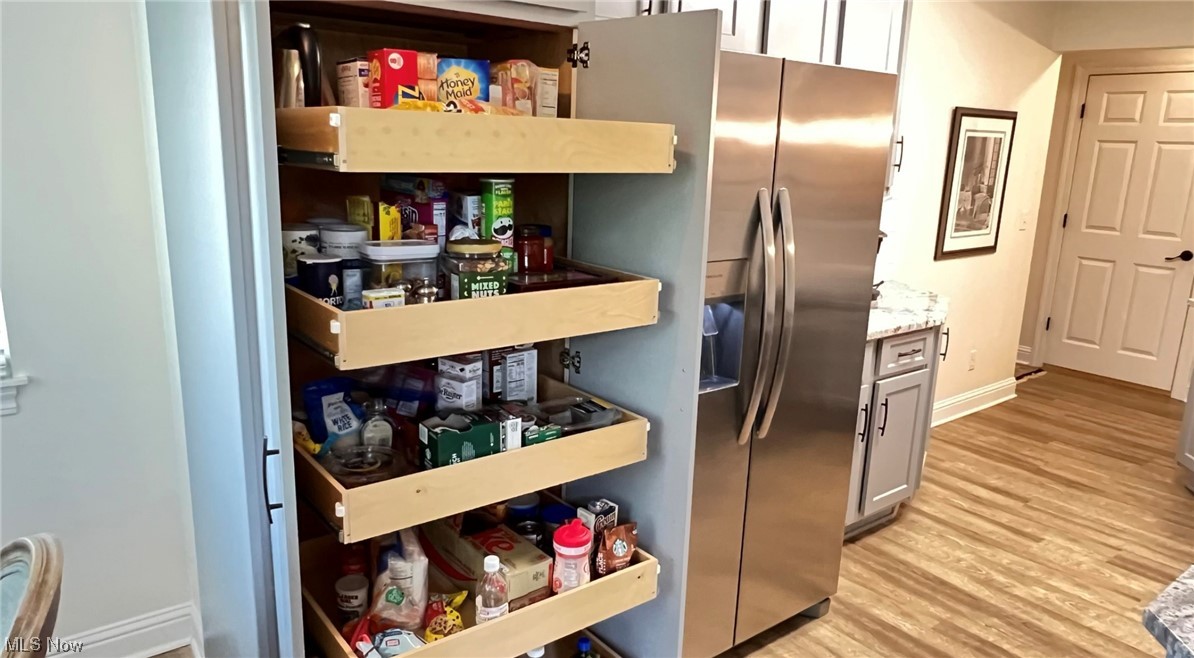 Enclave - Residential