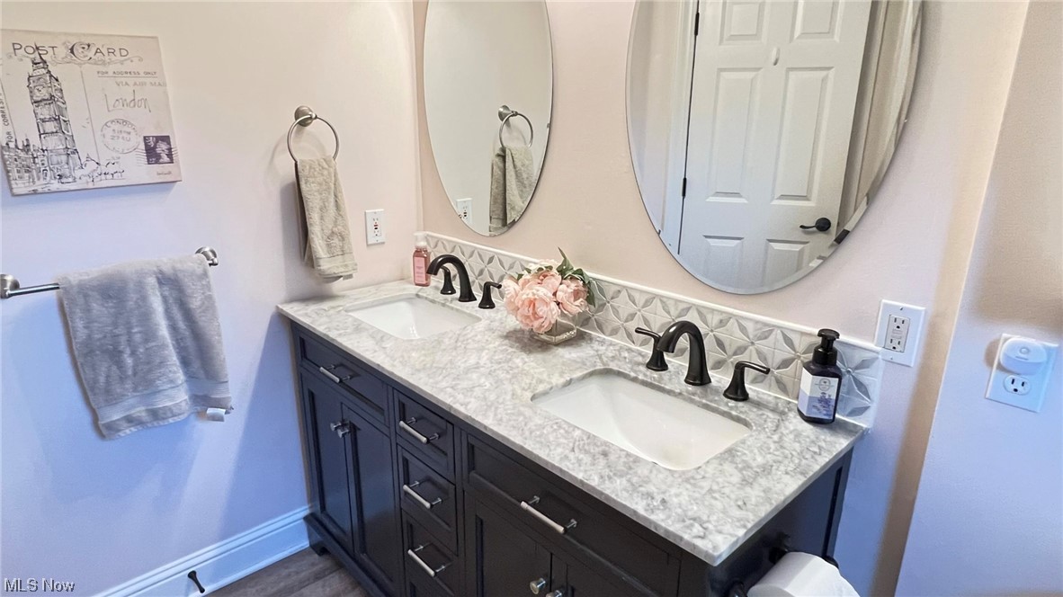 Enclave - Residential