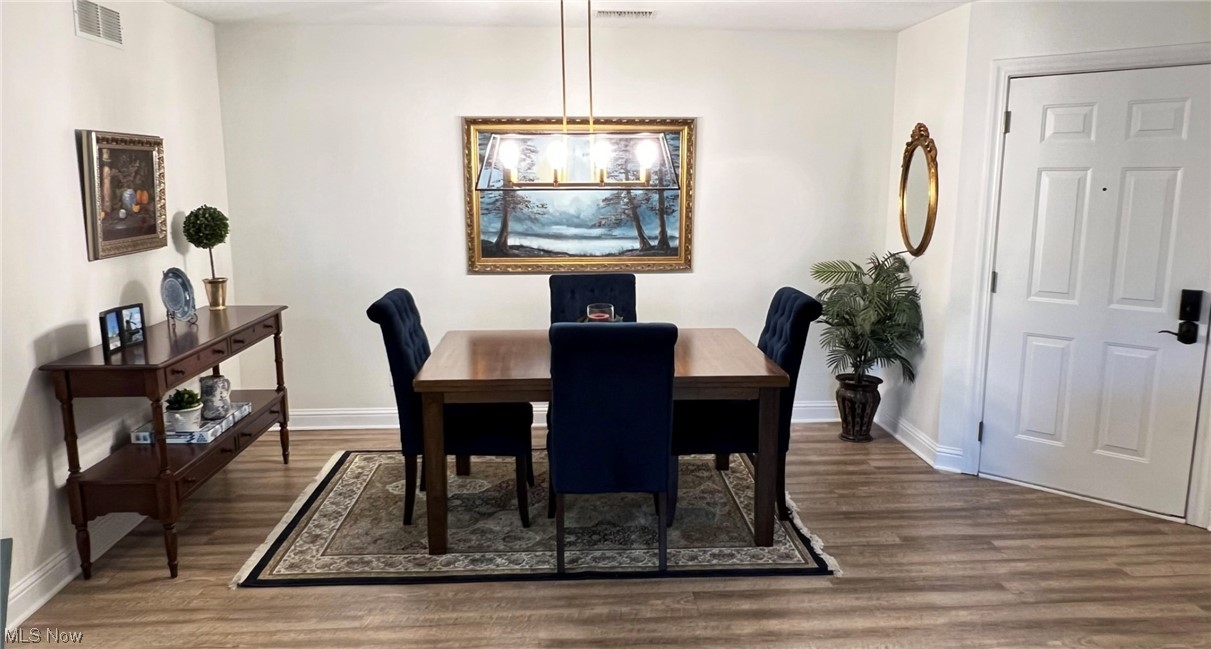 Enclave - Residential