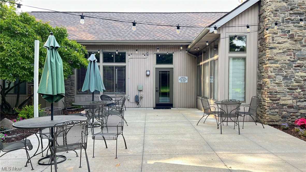 Enclave - Residential